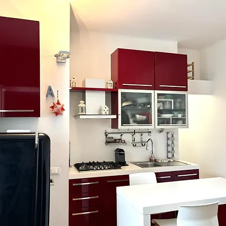 Mi001 - Milano, Moderno Bilocale In Zona Isola Апартаменты *