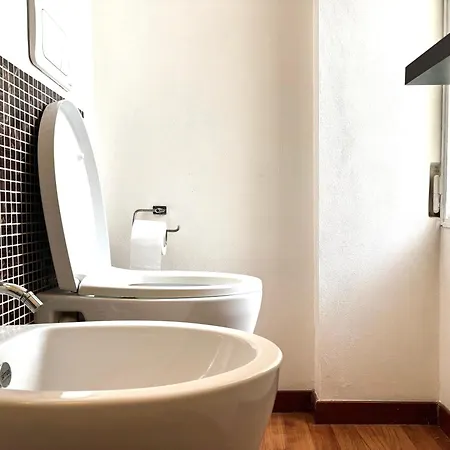 Apartment Mi001 - Milano, Moderno Bilocale In Zona Isola