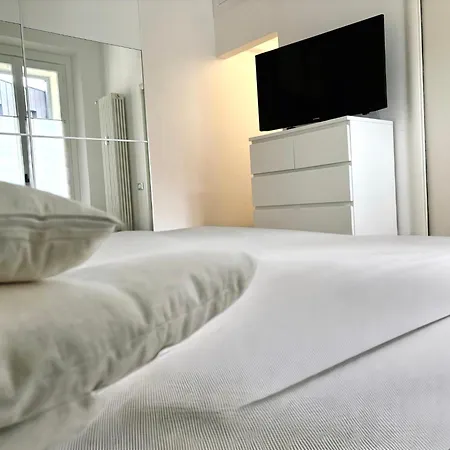 Apartment Mi001 - Milano, Moderno Bilocale In Zona Isola *