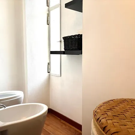 Mi001 - Milano, Moderno Bilocale In Zona Isola Apartment