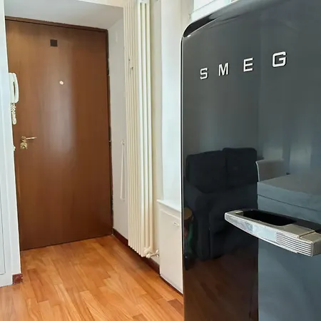 Apartment Mi001 - Milano, Moderno Bilocale In Zona Isola