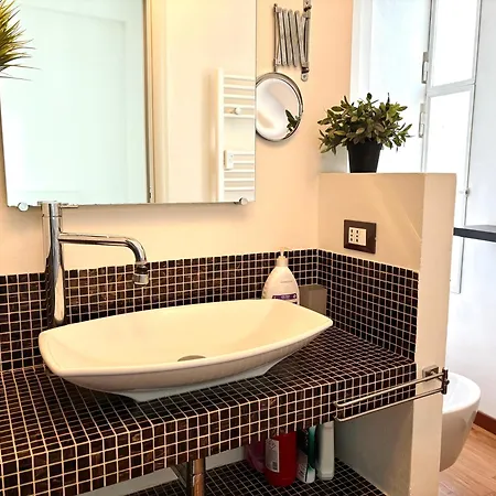 Mi001 - Milano, Moderno Bilocale In Zona Isola Apartment Milan