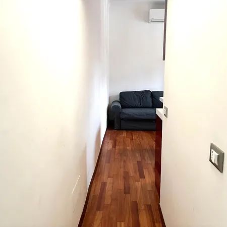 Apartment Mi001 - Milano, Moderno Bilocale In Zona Isola *