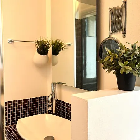 Apartment Mi001 - Milano, Moderno Bilocale In Zona Isola Milan