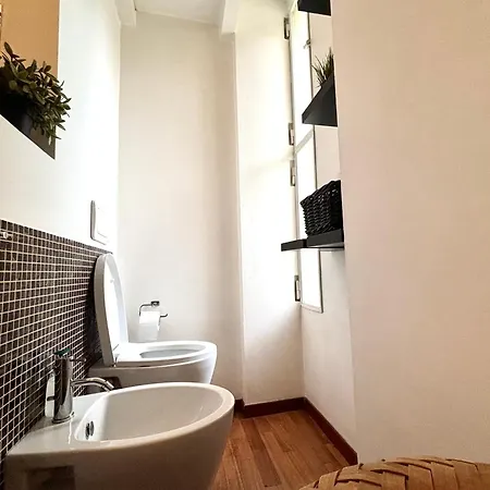 Mi001 - Milano, Moderno Bilocale In Zona Isola Apartment