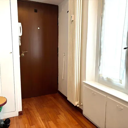Mi001 - Milano, Moderno Bilocale In Zona Isola * 米兰
